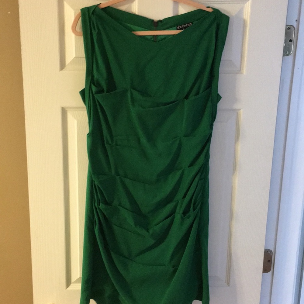 Express size 12 dress